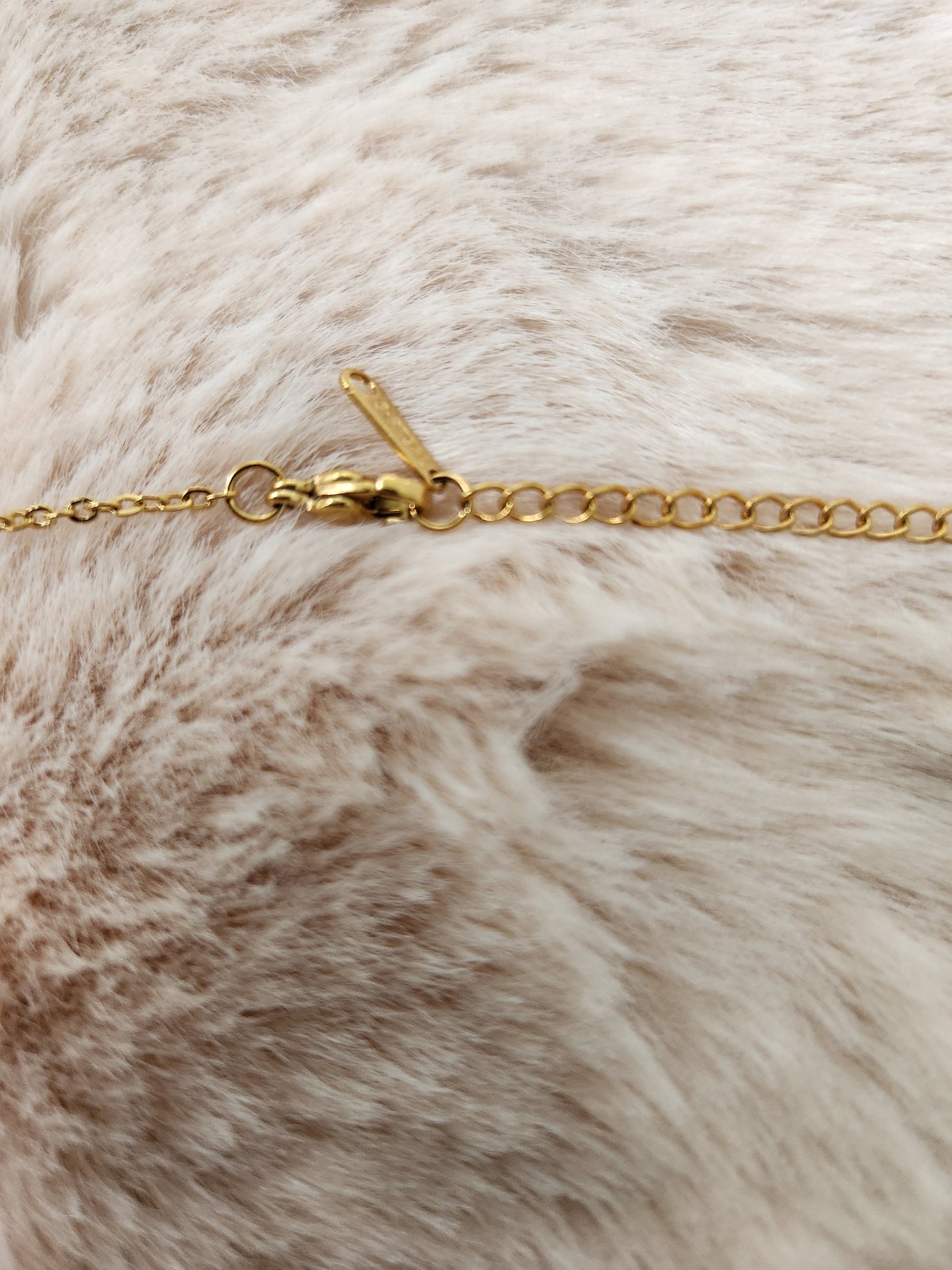 TUVALU - High Quality Personalised Pendant Necklace