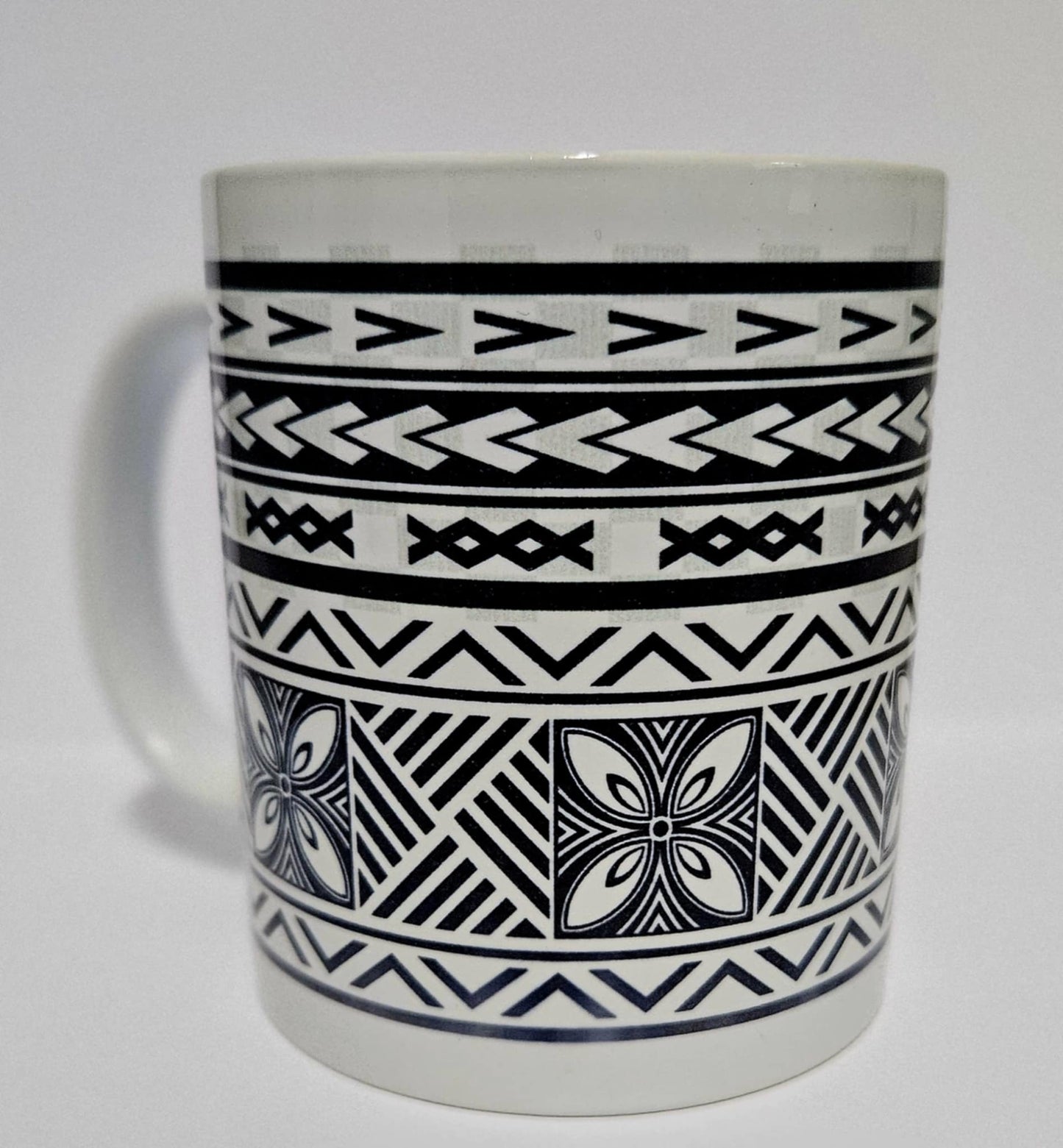 Personalised/Customisable Cup (Gift)