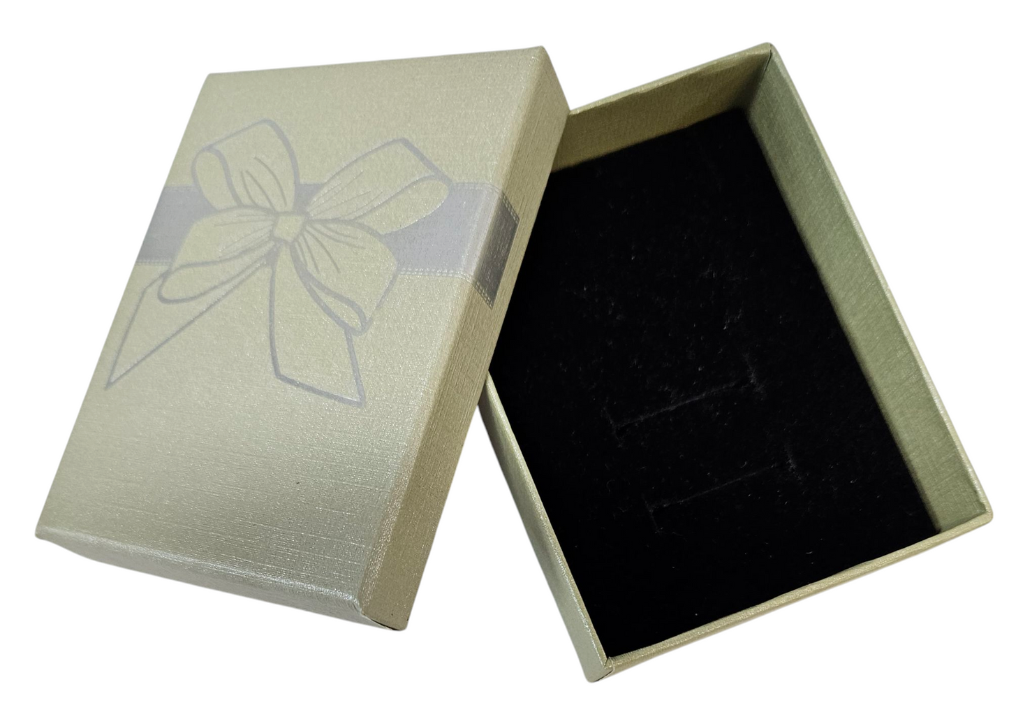 Double Natural Pearls Necklace