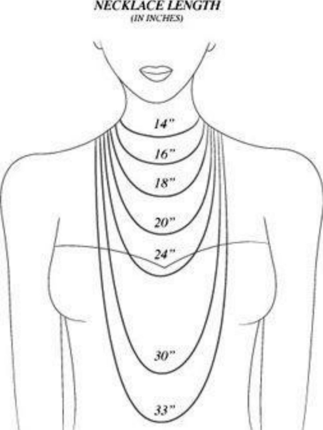 Morinda - Authentic Tahitian Pendant with Chain