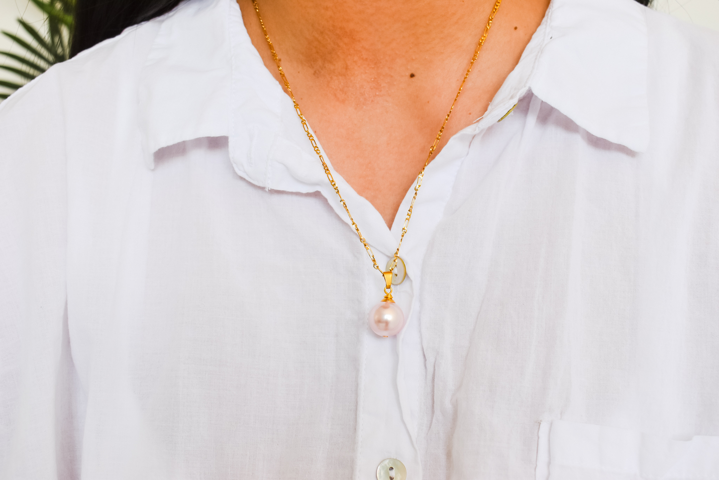 SERENITY - Single Swarovski Pearl Set - Multicolour Variety