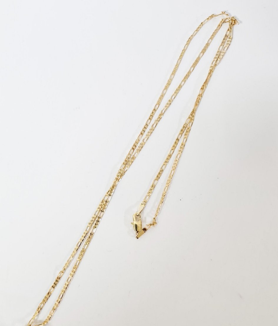 Morinda - Authentic Tahitian Pendant with Chain