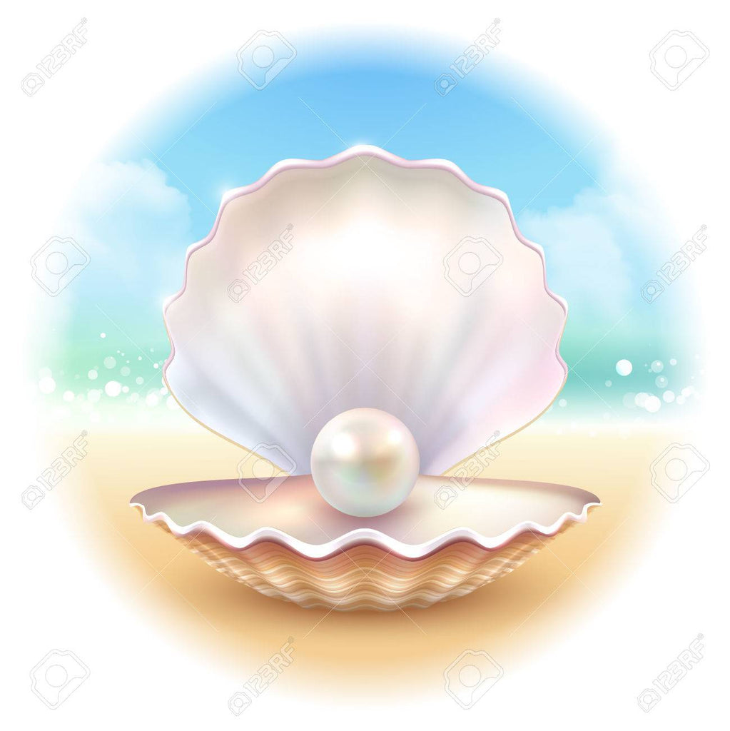 What is Akoya Shell Pearl