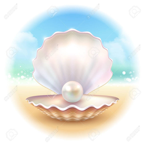 What is Akoya Shell Pearl