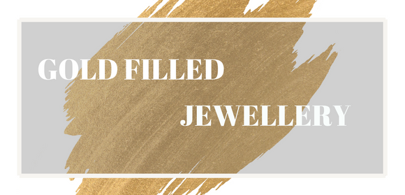 GOLD-FILLED JEWELLERY - WHAT'S THE DIFFERENCE?