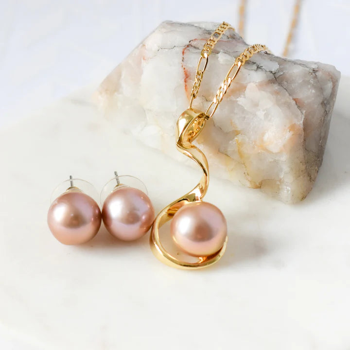 Edison Pearl Collection