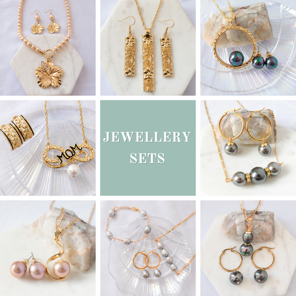 PEARL SETS