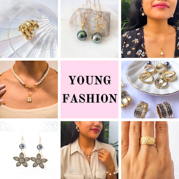YOUNG FASHION