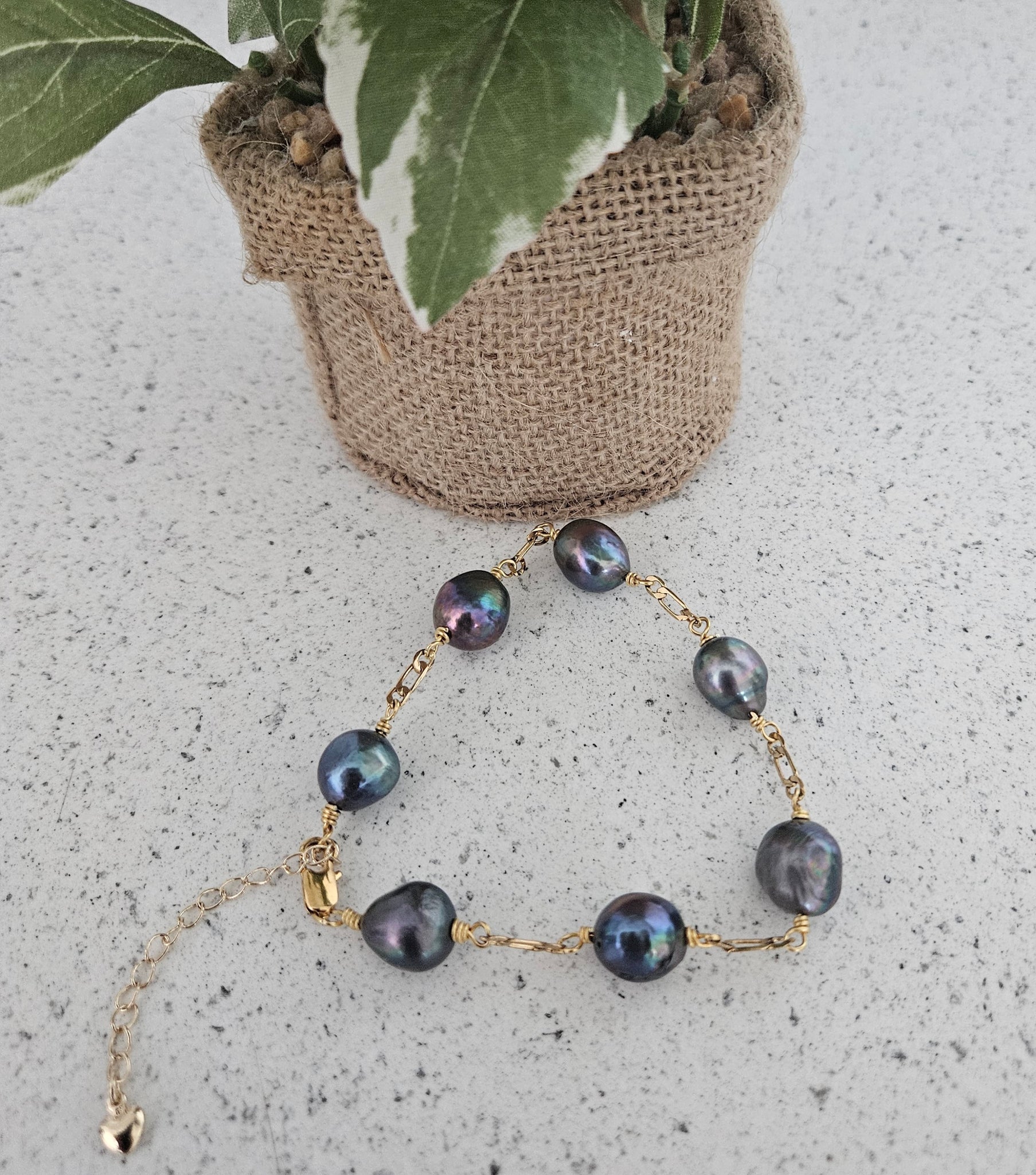 12.0mm-15.0mm Freshwater Pearl 