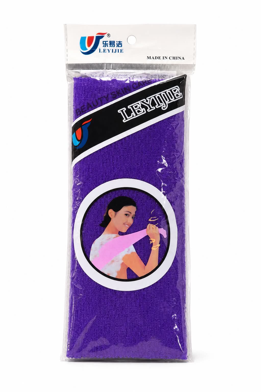 BODY SCRUB