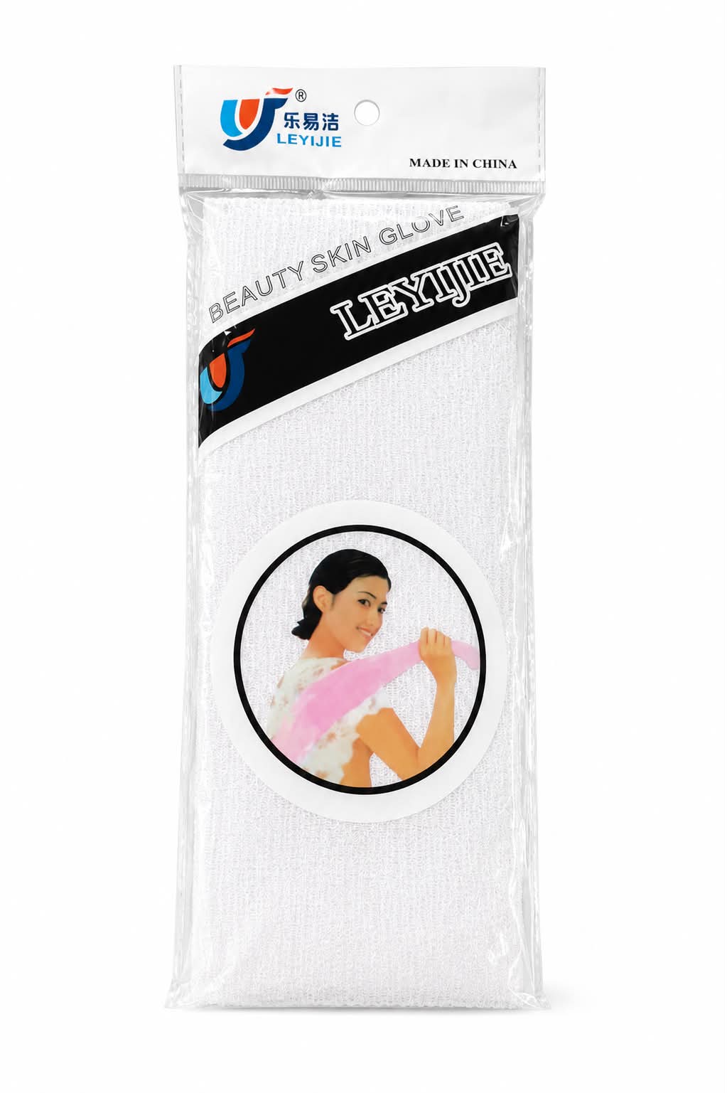 BODY SCRUB
