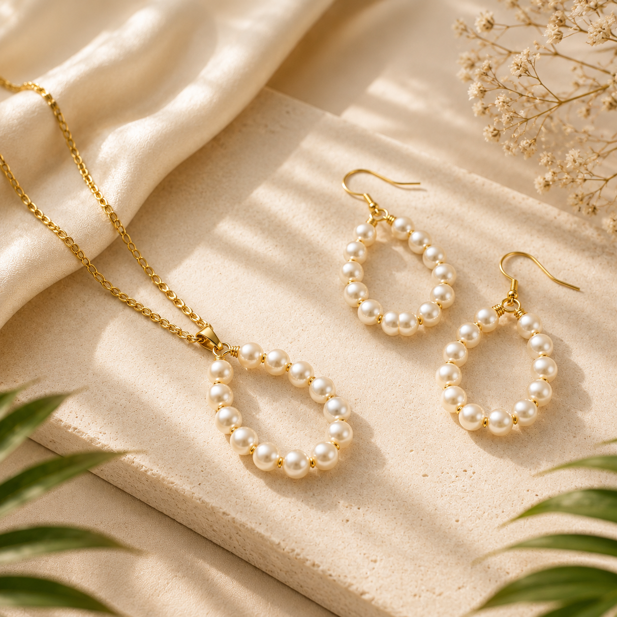 ✨Timeless Elegance That Speaks Before You Do ✨
