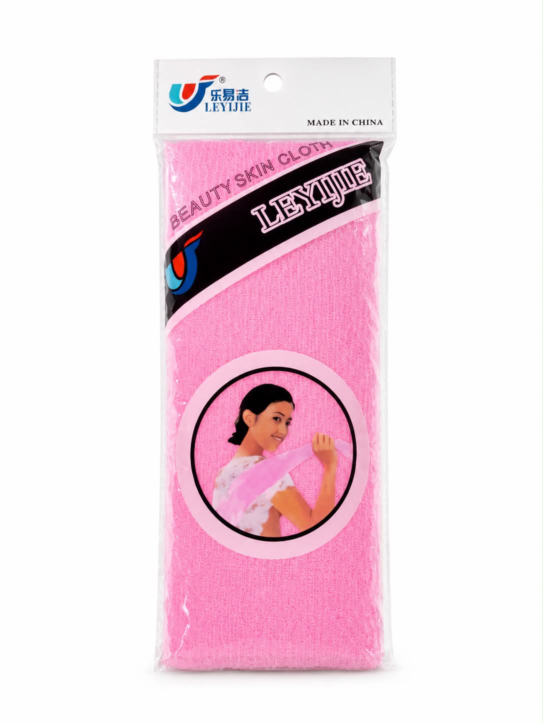 BODY SCRUB