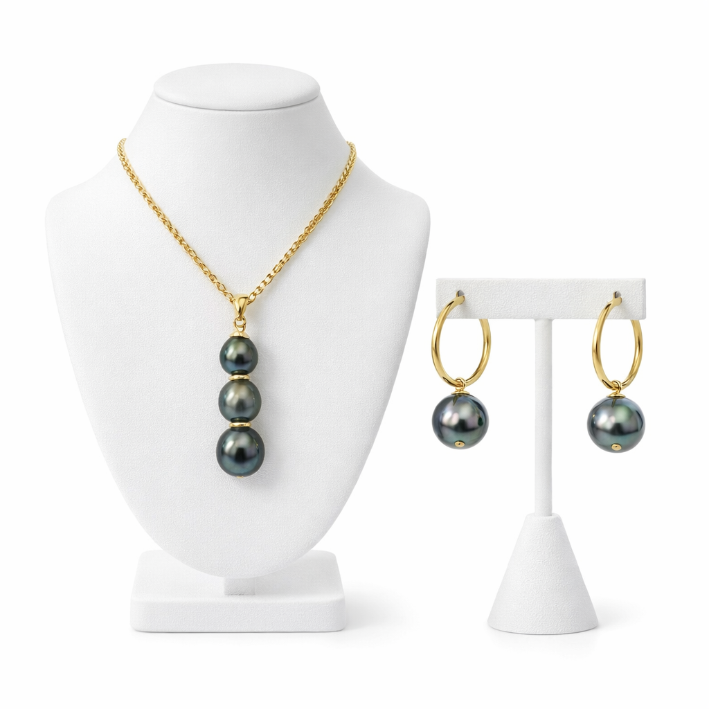 The Pearl Glow Collection!