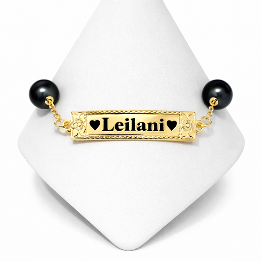 Name Persoanlised (Sample)