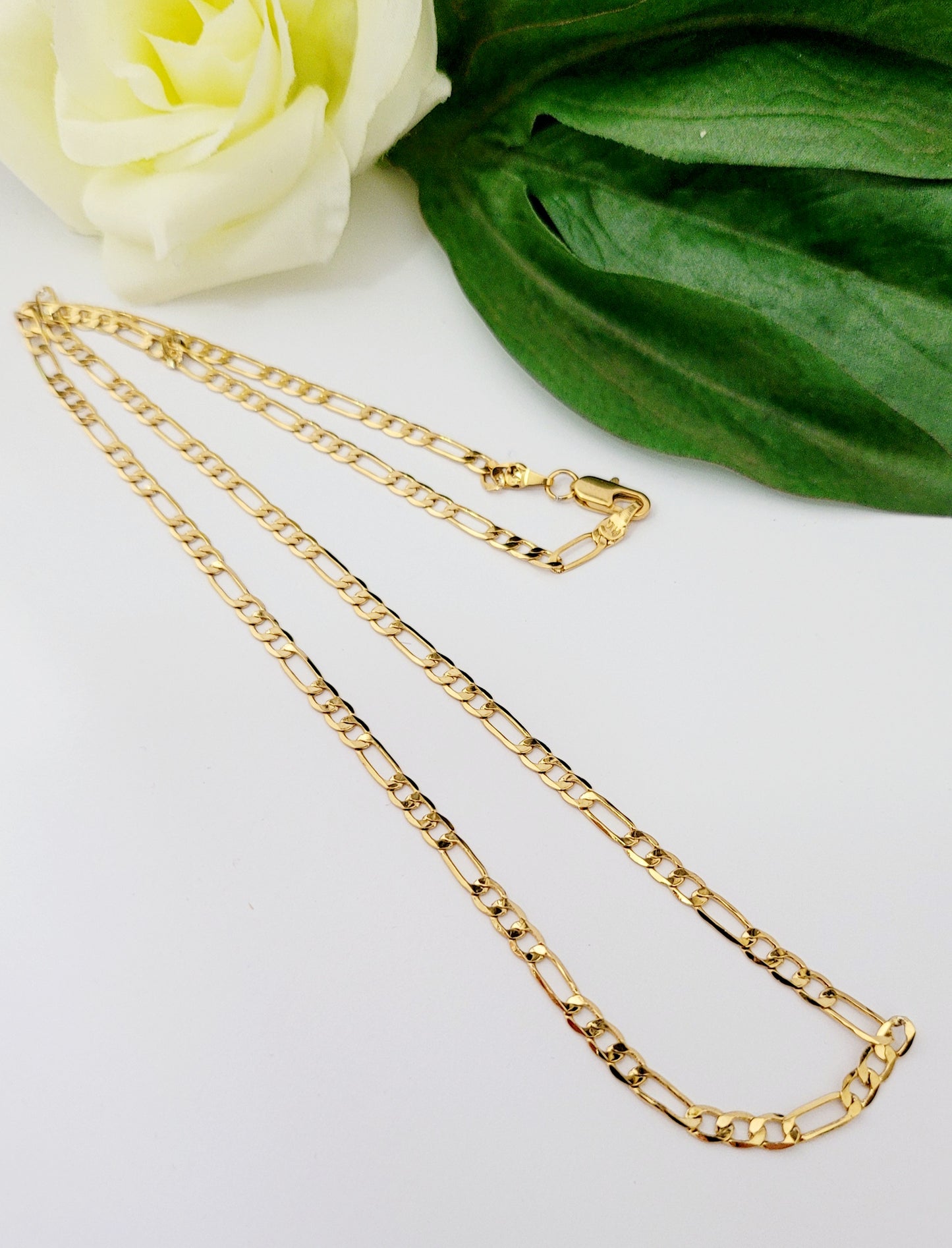 GOLDIANA -12mm Premium Gold Swarovski Multiple Pearl Set