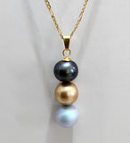 TALARINA Pearls Set