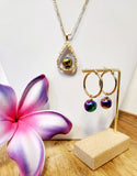 HIVA Rainbow Pearl set